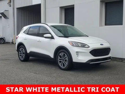 Another view of 2020 Ford Escape SEL for sale in Jacksonville, FL at Gravity Autos Jacksonville