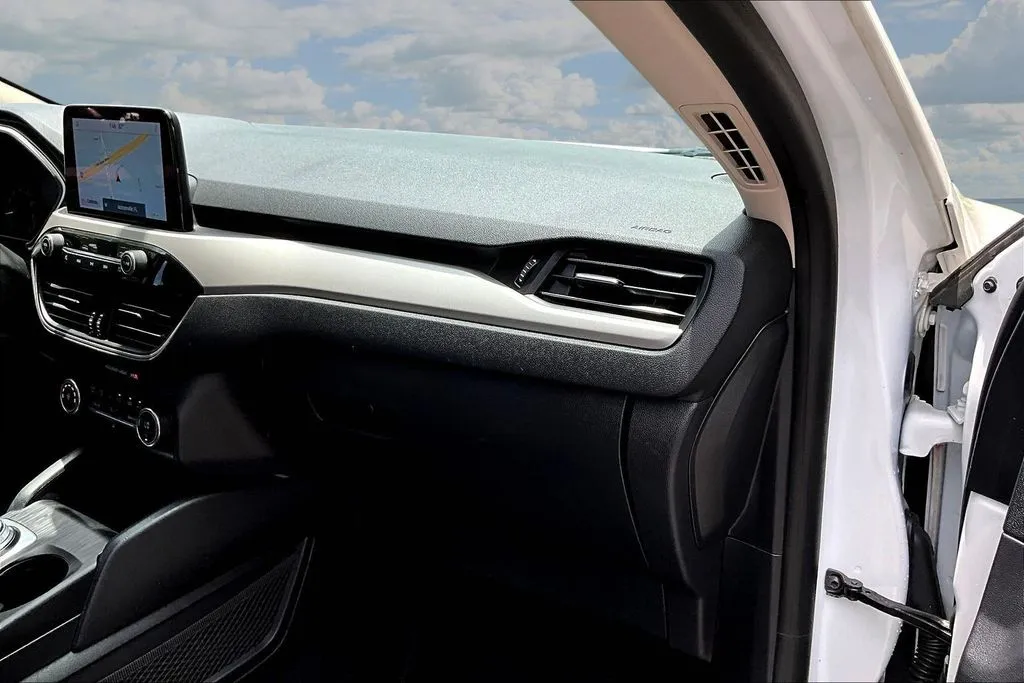 2020 Ford Escape SEL - Photo 25