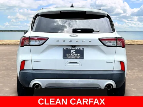More photos of 2020 Ford Escape SEL at Gravity Autos Jacksonville, FL
