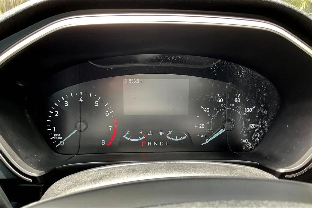 2020 Ford Escape SEL - Photo 13