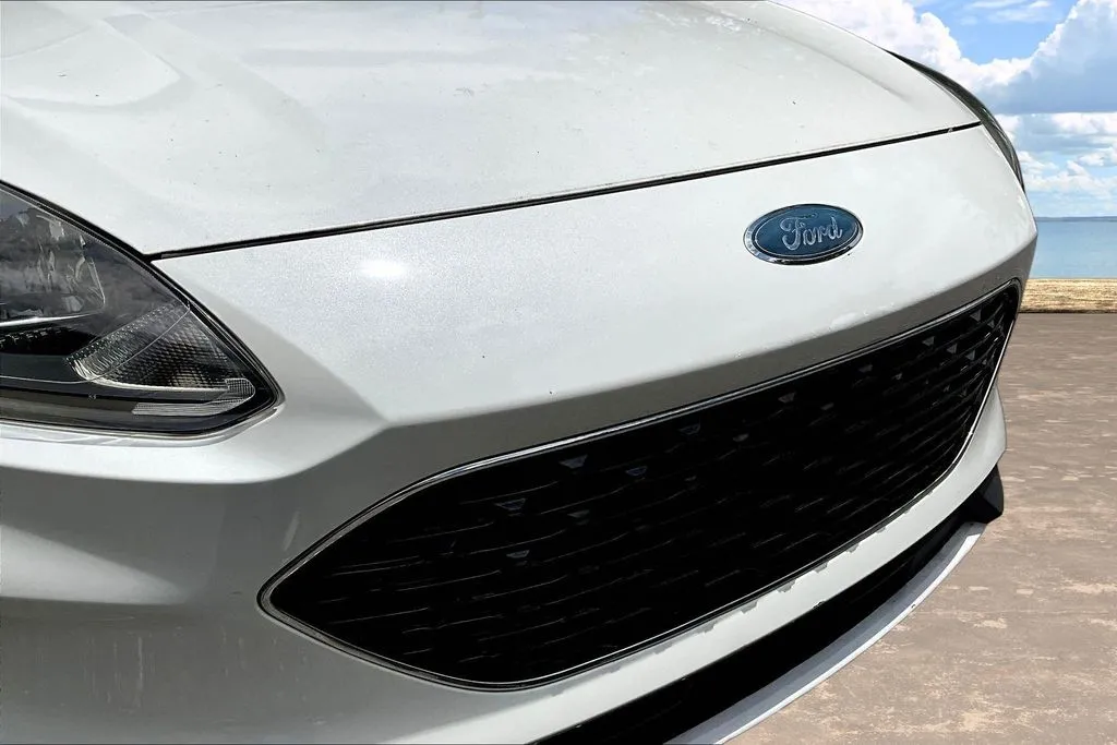 2020 Ford Escape SEL - Photo 31