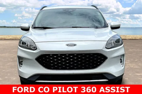 Photos of 2020 Ford Escape SEL for sale in Jacksonville, FL at Gravity Autos Jacksonville