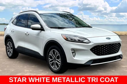Another view of 2020 Ford Escape SEL for sale in Jacksonville, FL at Gravity Autos Jacksonville