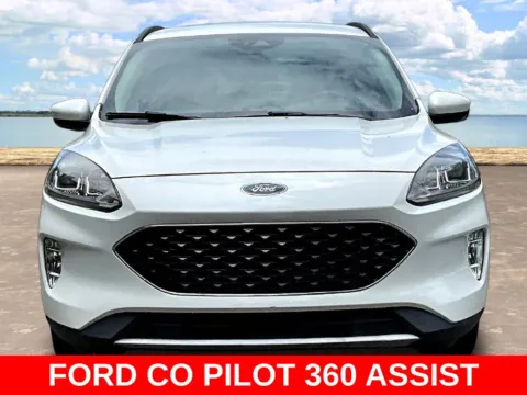 Photos of 2020 Ford Escape SEL for sale in Jacksonville, FL at Gravity Autos Jacksonville