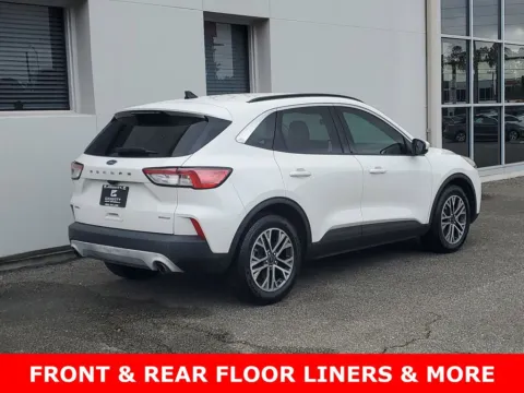 More photos of 2020 Ford Escape SEL at Gravity Autos Jacksonville, FL