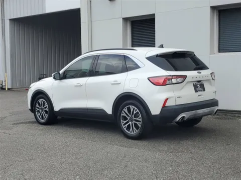 Photos of 2020 Ford Escape SEL for sale in Jacksonville, FL at Gravity Autos Jacksonville
