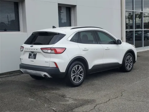 More photos of 2020 Ford Escape SEL at Gravity Autos Jacksonville, FL