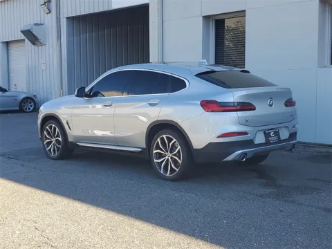 Photos of 2019 BMW X4 xDrive30i for sale in Jacksonville, FL at Gravity Autos Jacksonville