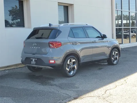 Another view of 2021 Hyundai Venue SEL for sale in Jacksonville, FL at Gravity Autos Jacksonville