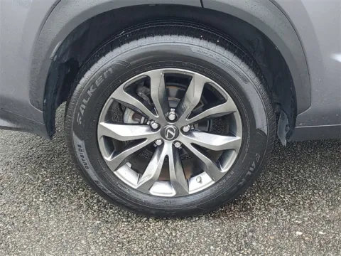 More photos of 2021 Lexus NX 300 F Sport at Gravity Autos Jacksonville, FL