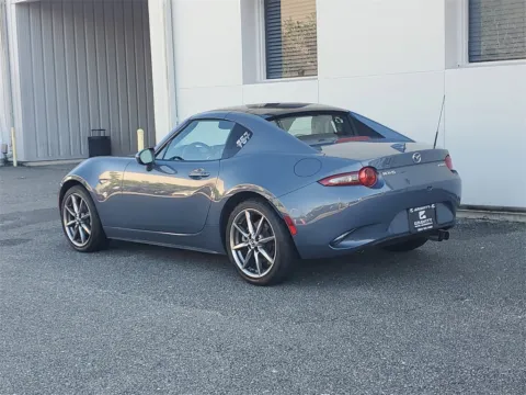 More photos of 2021 Mazda Miata RF Grand Touring at Gravity Autos Jacksonville, FL