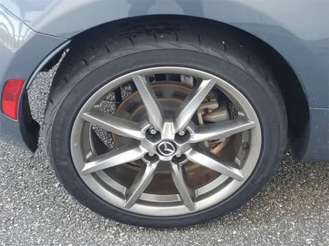 More photos of 2021 Mazda Miata RF Grand Touring at Gravity Autos Jacksonville, FL