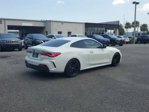 More photos of 2022 BMW 4 Series 430i at Gravity Autos Jacksonville, FL