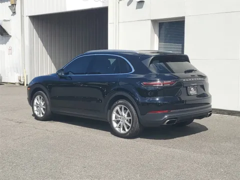 Photos of 2019 Porsche Cayenne for sale in Jacksonville, FL at Gravity Autos Jacksonville