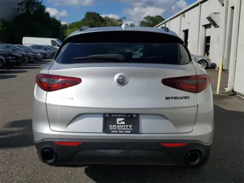 More photos of 2020 Alfa Romeo Stelvio at Gravity Autos Jacksonville, FL