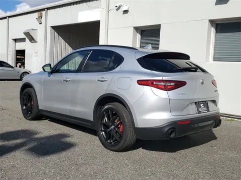 More photos of 2020 Alfa Romeo Stelvio at Gravity Autos Jacksonville, FL