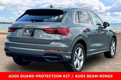 More photos of 2020 Audi Q3 Premium Plus S line at Gravity Autos Jacksonville, FL
