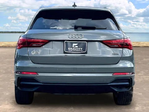 More photos of 2020 Audi Q3 Premium Plus S line at Gravity Autos Jacksonville, FL