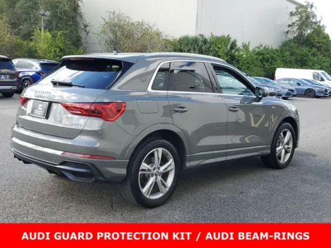More photos of 2020 Audi Q3 Premium Plus S line at Gravity Autos Jacksonville, FL