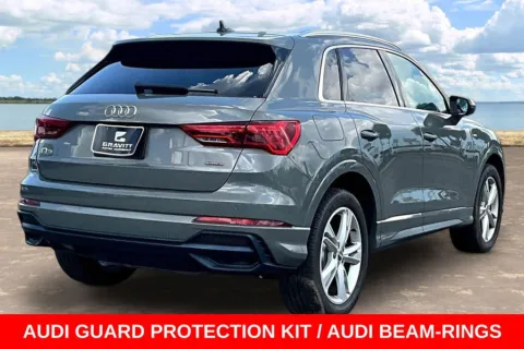 More photos of 2020 Audi Q3 Premium Plus S line at Gravity Autos Jacksonville, FL