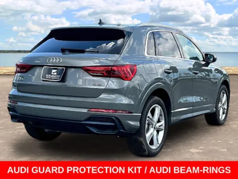More photos of 2020 Audi Q3 Premium Plus S line at Gravity Autos Jacksonville, FL