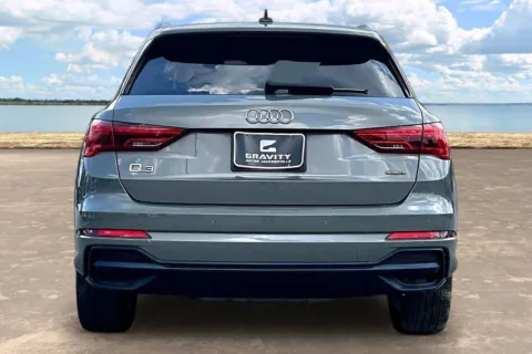More photos of 2020 Audi Q3 Premium Plus S line at Gravity Autos Jacksonville, FL
