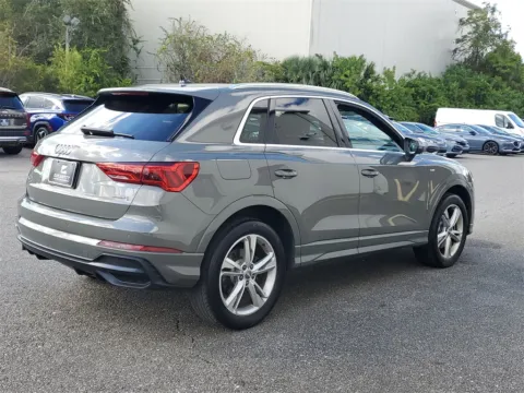 More photos of 2020 Audi Q3 Premium Plus S line at Gravity Autos Jacksonville, FL