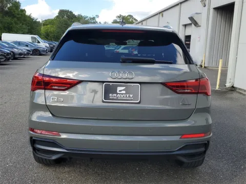 More photos of 2020 Audi Q3 Premium Plus S line at Gravity Autos Jacksonville, FL