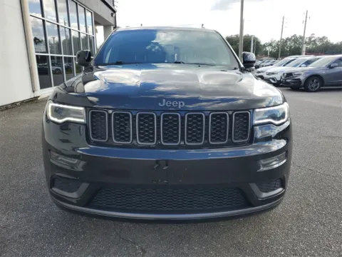 Photos of 2019 Jeep Grand Cherokee Limited X for sale in Jacksonville, FL at Gravity Autos Jacksonville