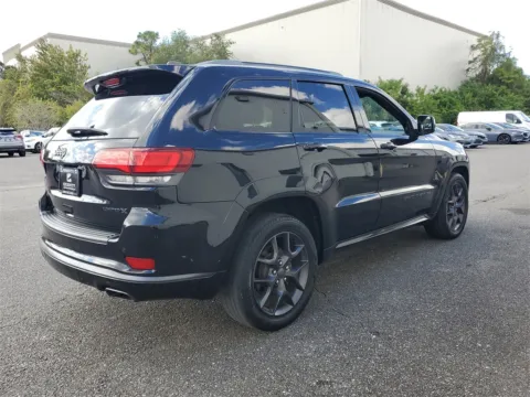 More photos of 2019 Jeep Grand Cherokee Limited X at Gravity Autos Jacksonville, FL