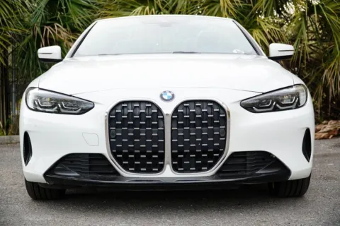 Another view of 2021 BMW 4 Series 430i for sale in Jacksonville, FL at Gravity Autos Jacksonville