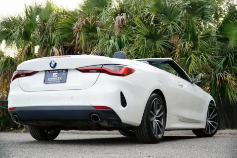 More photos of 2021 BMW 4 Series 430i at Gravity Autos Jacksonville, FL