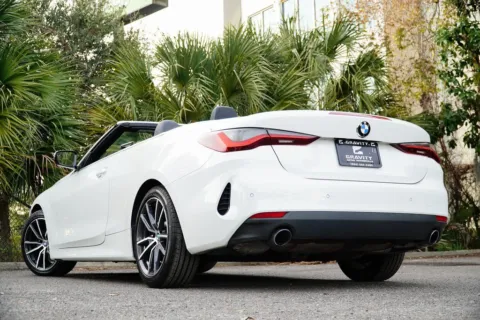 More photos of 2021 BMW 4 Series 430i at Gravity Autos Jacksonville, FL