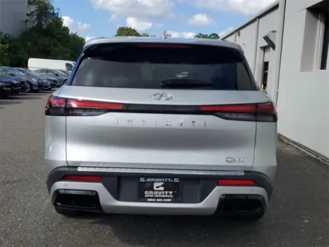 More photos of 2023 INFINITI QX60 PURE at Gravity Autos Jacksonville, FL