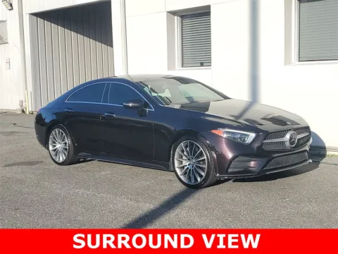 More photos of 2019 Mercedes-Benz CLS 450 at Gravity Autos Jacksonville, FL