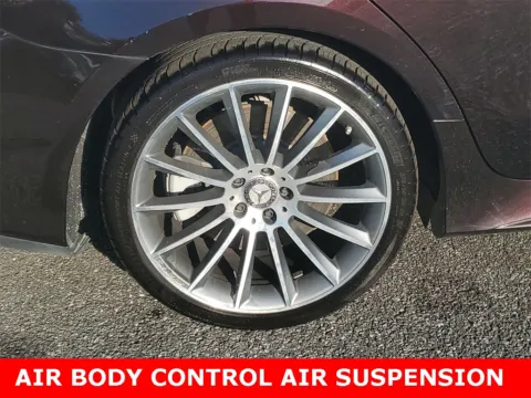 More photos of 2019 Mercedes-Benz CLS 450 at Gravity Autos Jacksonville, FL