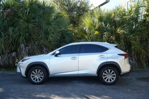 More photos of 2019 Lexus NX 300 Base at Gravity Autos Jacksonville, FL