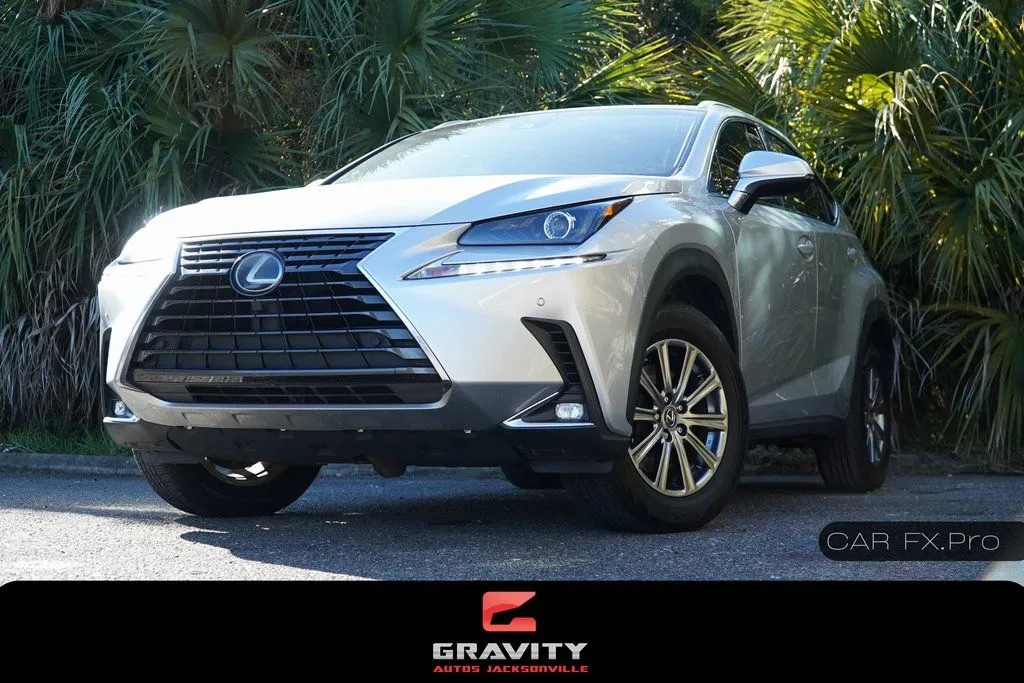 2019 Lexus NX 300 Base for sale in Jacksonville, FL