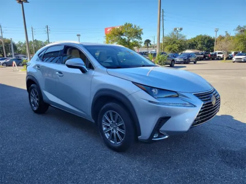 Photos of 2019 Lexus NX 300 Base for sale in Jacksonville, FL at Gravity Autos Jacksonville