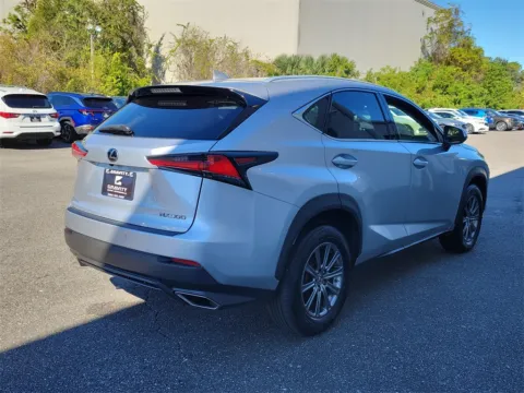 Another view of 2019 Lexus NX 300 Base for sale in Jacksonville, FL at Gravity Autos Jacksonville