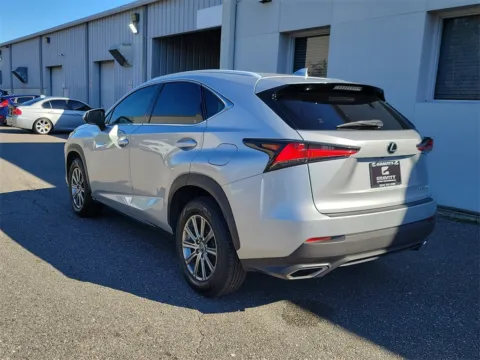 More photos of 2019 Lexus NX 300 Base at Gravity Autos Jacksonville, FL