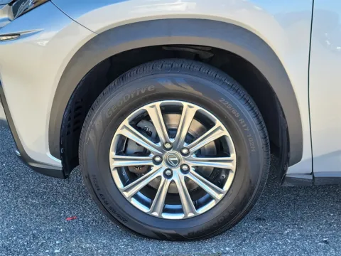 More photos of 2019 Lexus NX 300 Base at Gravity Autos Jacksonville, FL