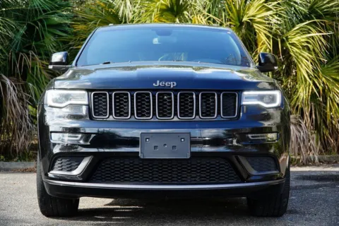 Another view of 2019 Jeep Grand Cherokee Limited X for sale in Jacksonville, FL at Gravity Autos Jacksonville