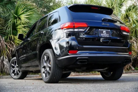 More photos of 2019 Jeep Grand Cherokee Limited X at Gravity Autos Jacksonville, FL