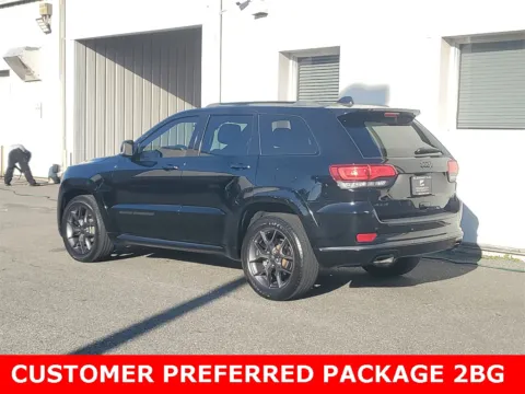 Photos of 2019 Jeep Grand Cherokee Limited X for sale in Jacksonville, FL at Gravity Autos Jacksonville