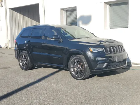 More photos of 2019 Jeep Grand Cherokee Limited X at Gravity Autos Jacksonville, FL