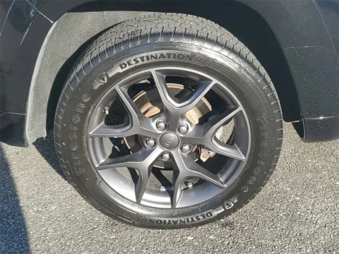 More photos of 2019 Jeep Grand Cherokee Limited X at Gravity Autos Jacksonville, FL