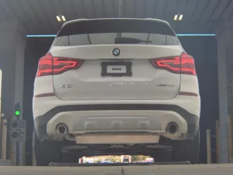 Photos of 2019 BMW X3 sDrive30i for sale in Jacksonville, FL at Gravity Autos Jacksonville