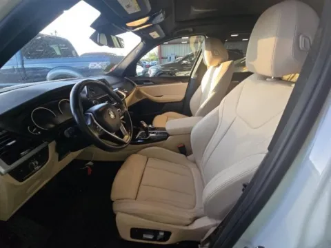 Another view of 2019 BMW X3 sDrive30i for sale in Jacksonville, FL at Gravity Autos Jacksonville