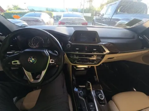 More photos of 2019 BMW X3 sDrive30i at Gravity Autos Jacksonville, FL